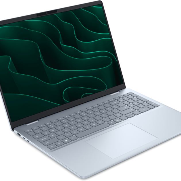 Dell Laptops